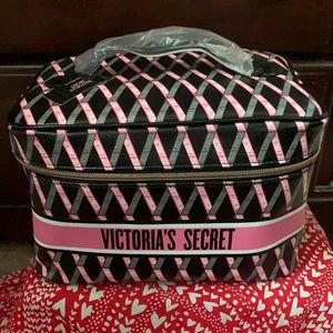 Victoria Secret Travel Case